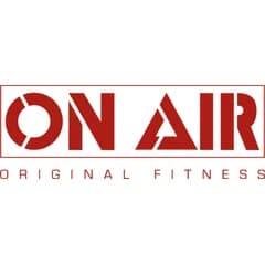 On Air Fitness