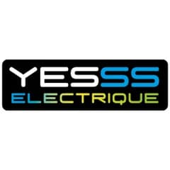 Yesss Électrique