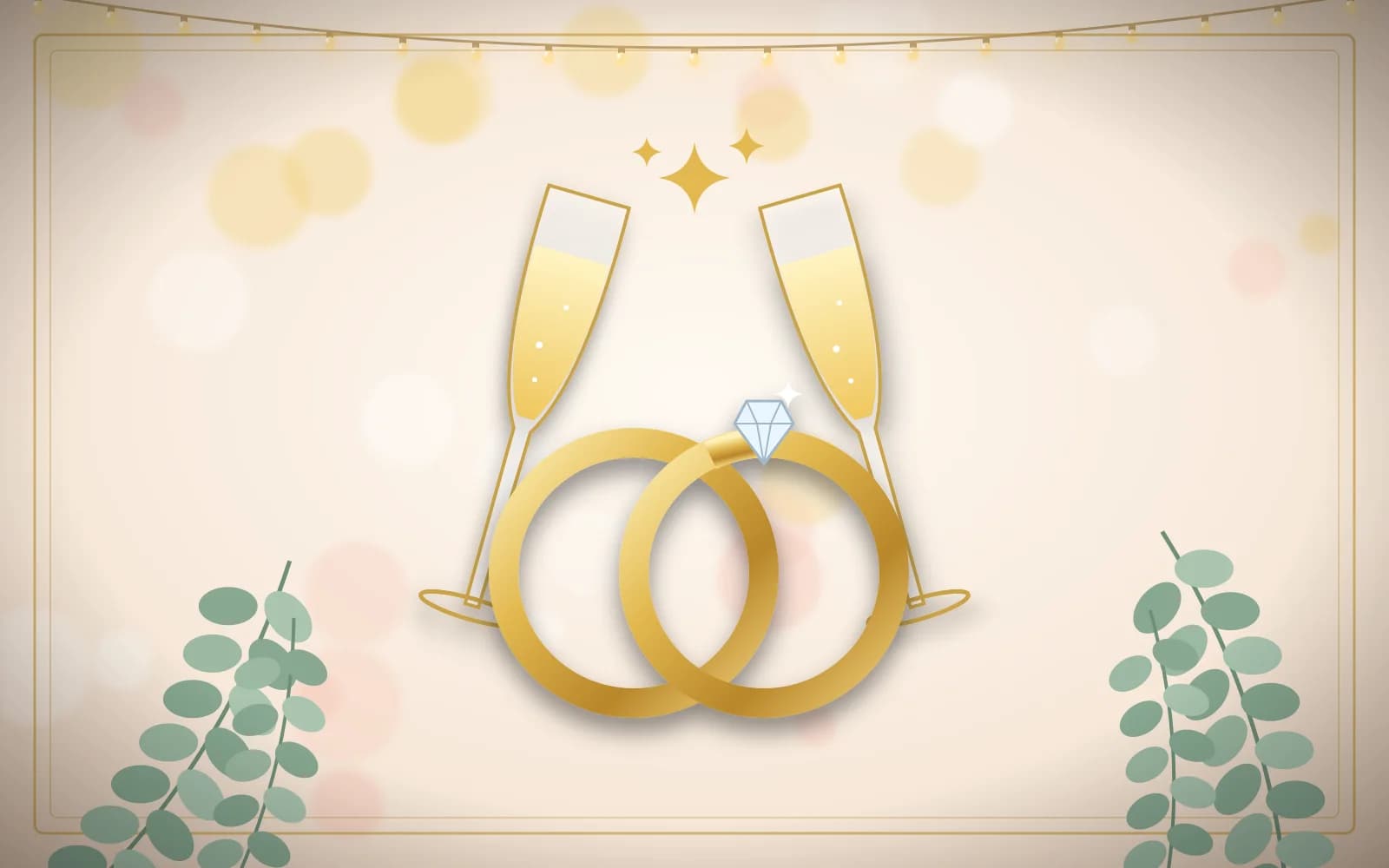 Pack Mariage